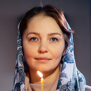 Мария Степановна – хорошая гадалка в Кунье, которая реально помогает